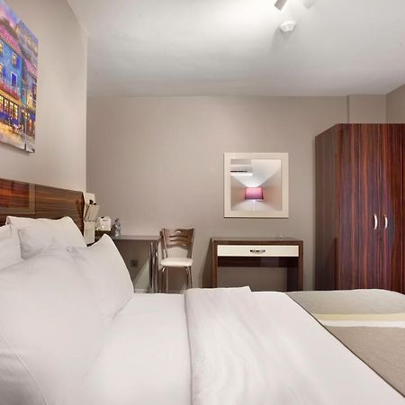איסטמבול Blueway Hotel Residence מראה חיצוני תמונה
