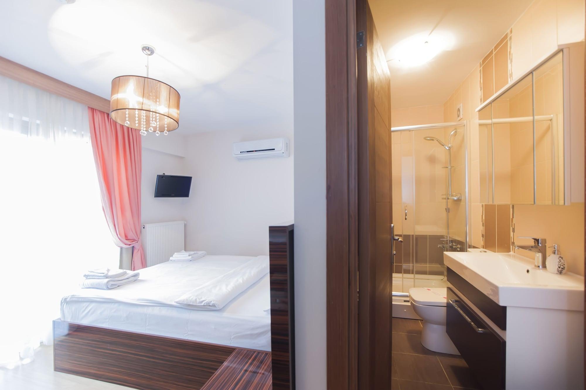 איסטמבול Blueway Hotel Residence מראה חיצוני תמונה