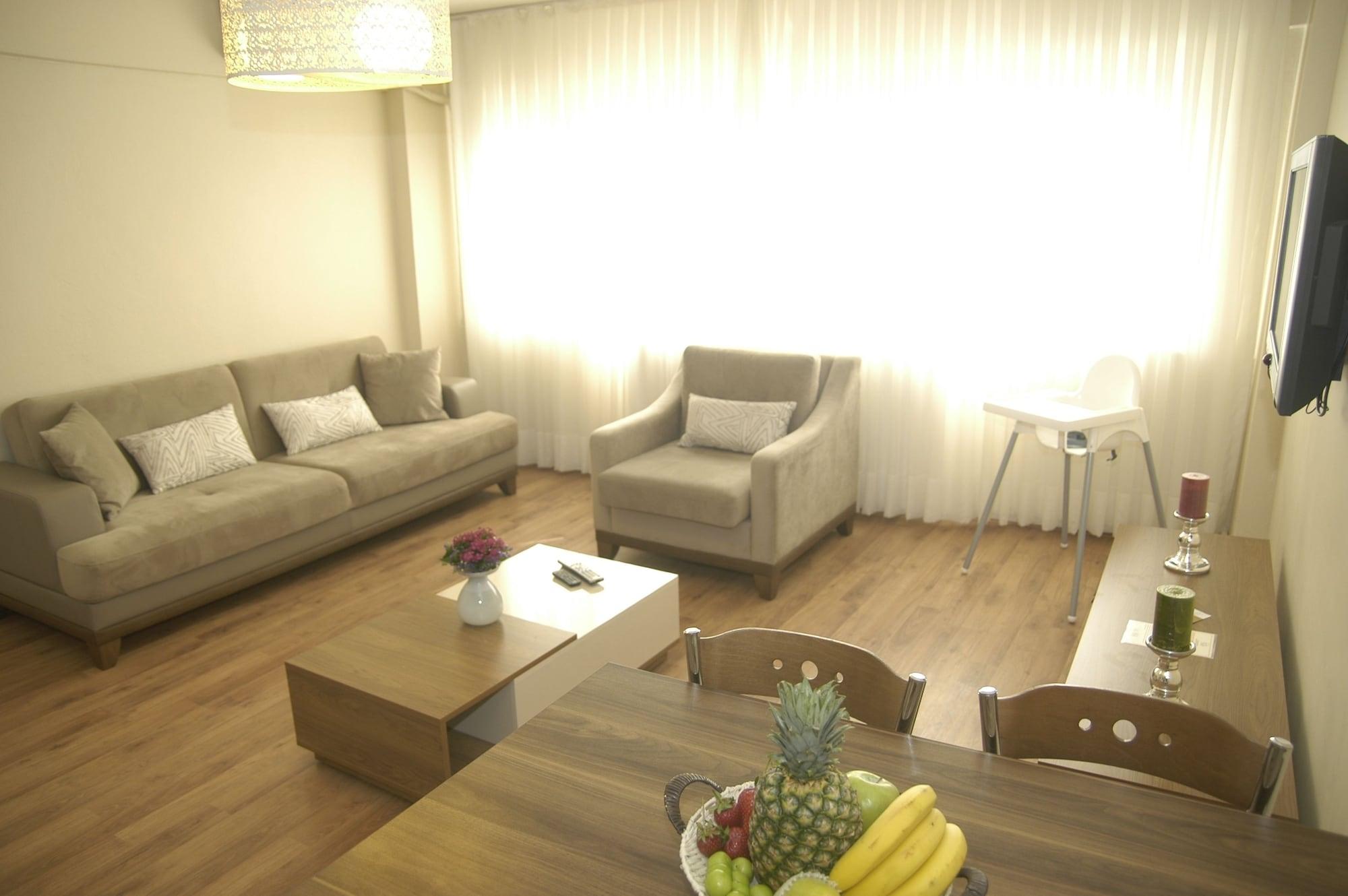 איסטמבול Blueway Hotel Residence מראה חיצוני תמונה