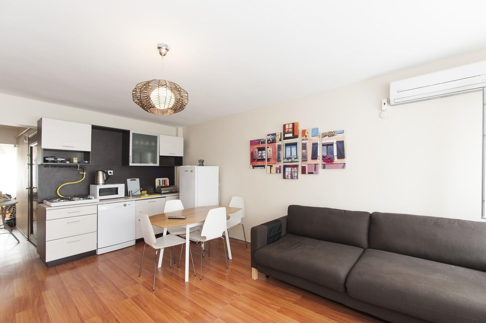 איסטמבול Blueway Hotel Residence מראה חיצוני תמונה