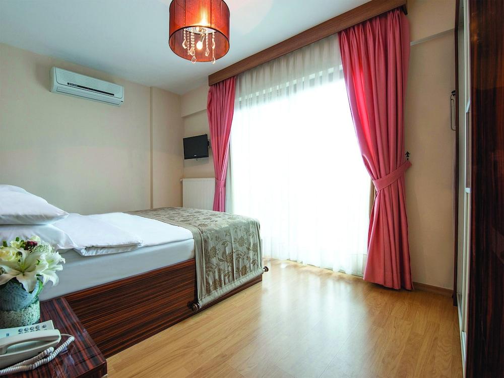 איסטמבול Blueway Hotel Residence מראה חיצוני תמונה