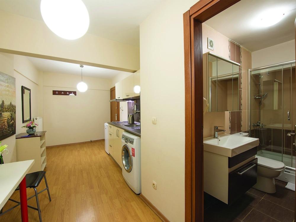 איסטמבול Blueway Hotel Residence מראה חיצוני תמונה