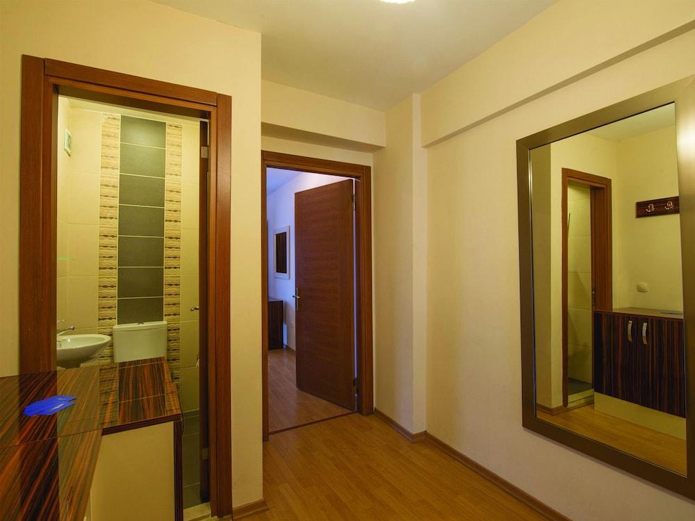 איסטמבול Blueway Hotel Residence מראה חיצוני תמונה